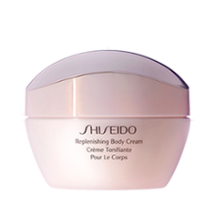 От целлюлита Shiseido