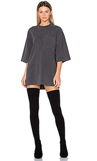 Rugby short sleeve sweater - YEEZY Season 3