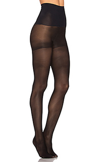 The semi opaque control tights - Commando