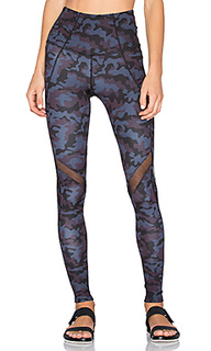 Portia high waist leggings - Splits59