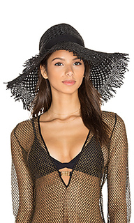 Шляпа shady lady beachcomber - Seafolly