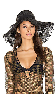 Шляпа shady lady beachcomber - Seafolly