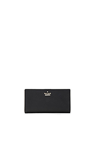 Кошелек stacy - kate spade new york