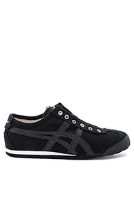 Кроссовки слипоны mexico 66 - Onitsuka Tiger