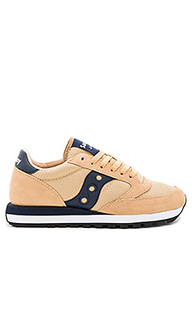 Jazz o ballistic nylon - Saucony