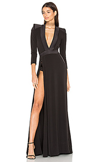 Embrace jersey gown - Zhivago
