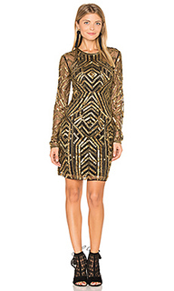 Платье isabelle - Parker Black