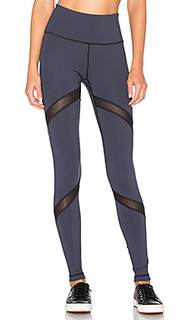 High waist leggings - Vimmia