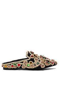 Слайды sarika - Jeffrey Campbell