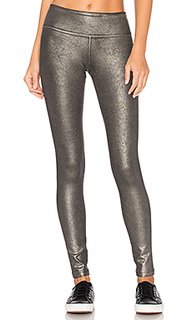 Metallic leggings - Vimmia