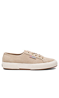 Кроссовки 2750 sueu - Superga