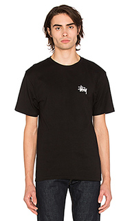 Футболка invest in the best - Stussy