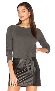 Easy tie pullover - Wilt