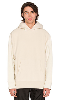 Two tone hoodie - YEEZY Season 3