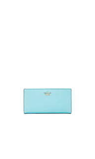 Кошелек stacy - kate spade new york