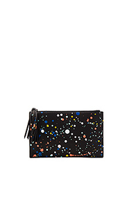 Flat pouch - Loeffler Randall