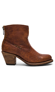 Leslie artisan short boot - Frye