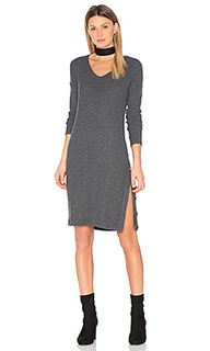 Snap midi dress - Michael Stars