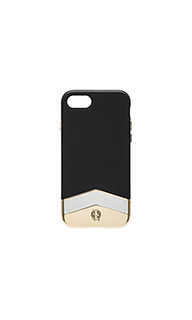 Slider marble inlay iphone 7 case - House of Harlow 1960