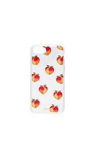 Peachy keen iphone 7 case - Sonix