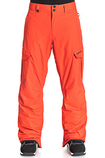 Брюки сноубордические Quiksilver