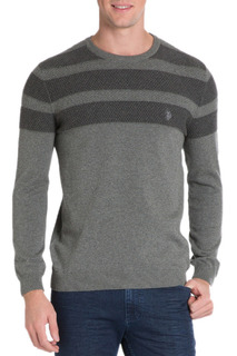 Кофта U.S. Polo Assn.