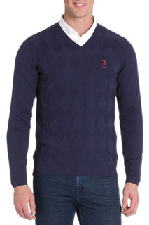 Кофта U.S. Polo Assn.