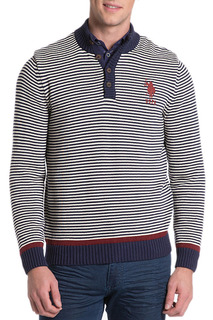 Кофта U.S. Polo Assn.