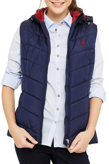 Жилет U.S. Polo Assn.