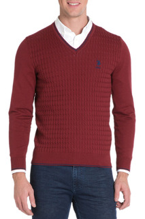Кофта U.S. Polo Assn.