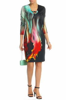 Платье Just Cavalli