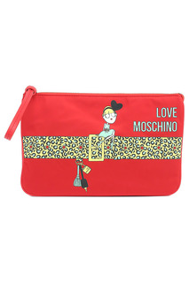 Сумка Love Moschino