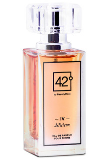 Парфюмерная вода IV Delicious Fragrance 42