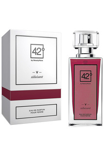 Парфюмерная вода "V Seduisant" Fragrance 42