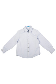 Сорочка Button Blue