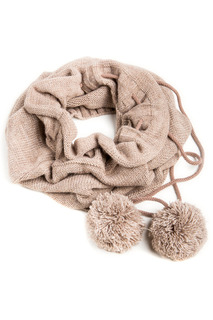 Шарф-снуд LAVAII