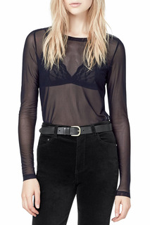 Футболка MANGO