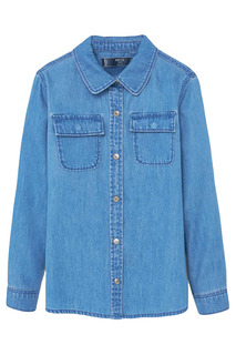 Блузка Mango Kids