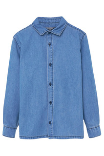 Сорочка Mango Kids