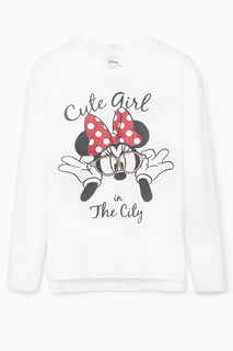 Футболка Mango Kids