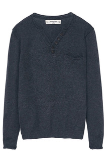 Джемпер Mango Kids