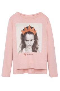 Футболка Mango Kids