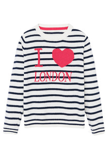 Джемпер Mango Kids