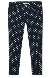 Брюки Mango Kids