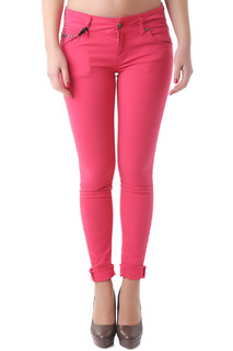 Брюки Sexy Woman