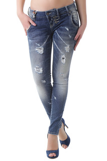 Джинсы Sexy Woman