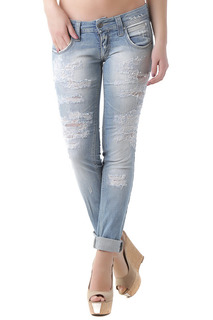 Джинсы Sexy Woman