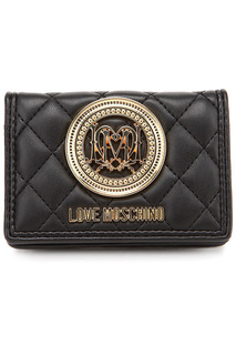 Кошелек Love Moschino