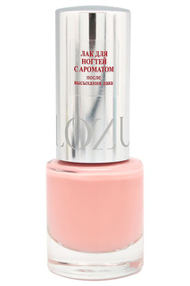 Лак для ногтей "Гламур" YLLOZURE