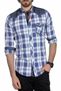 Рубашка BRANGO